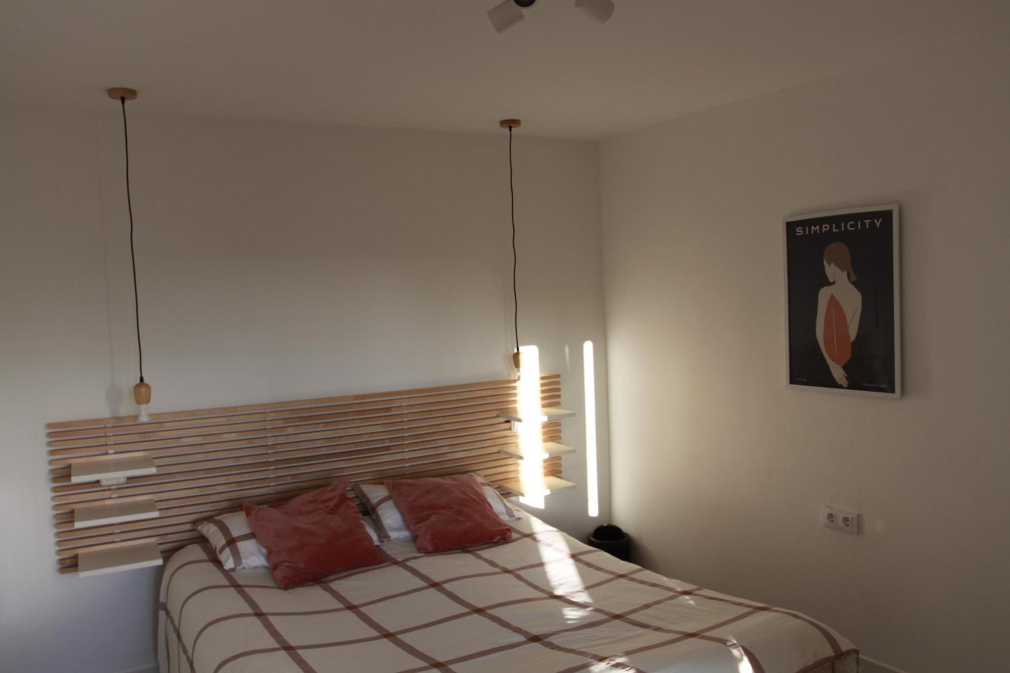 Апартаменты Apartamento Centrico Con Chimenea Саламанка Экстерьер фото