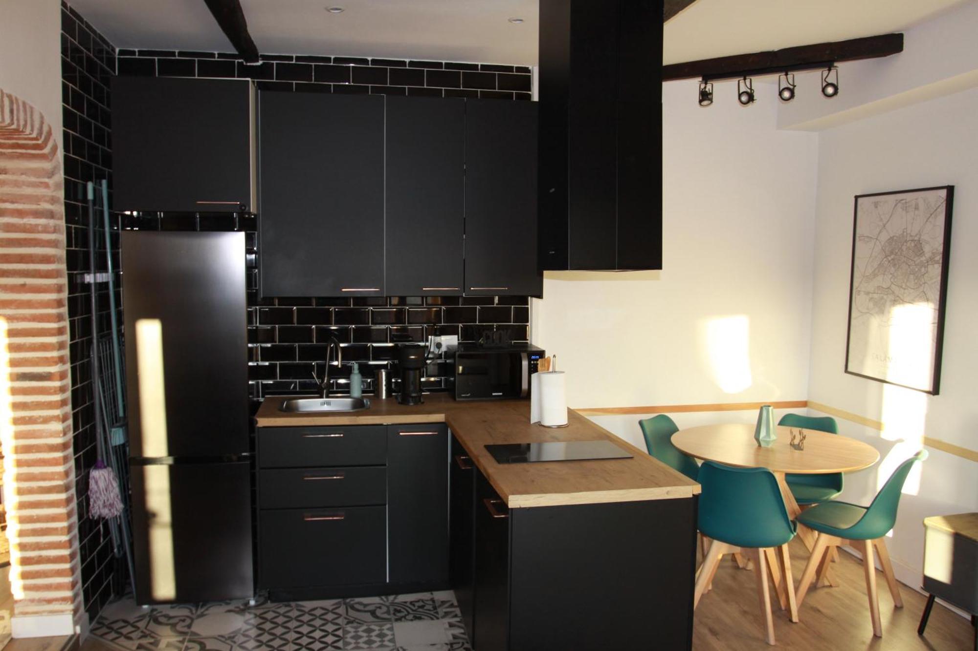 Апартаменты Apartamento Centrico Con Chimenea Саламанка Экстерьер фото