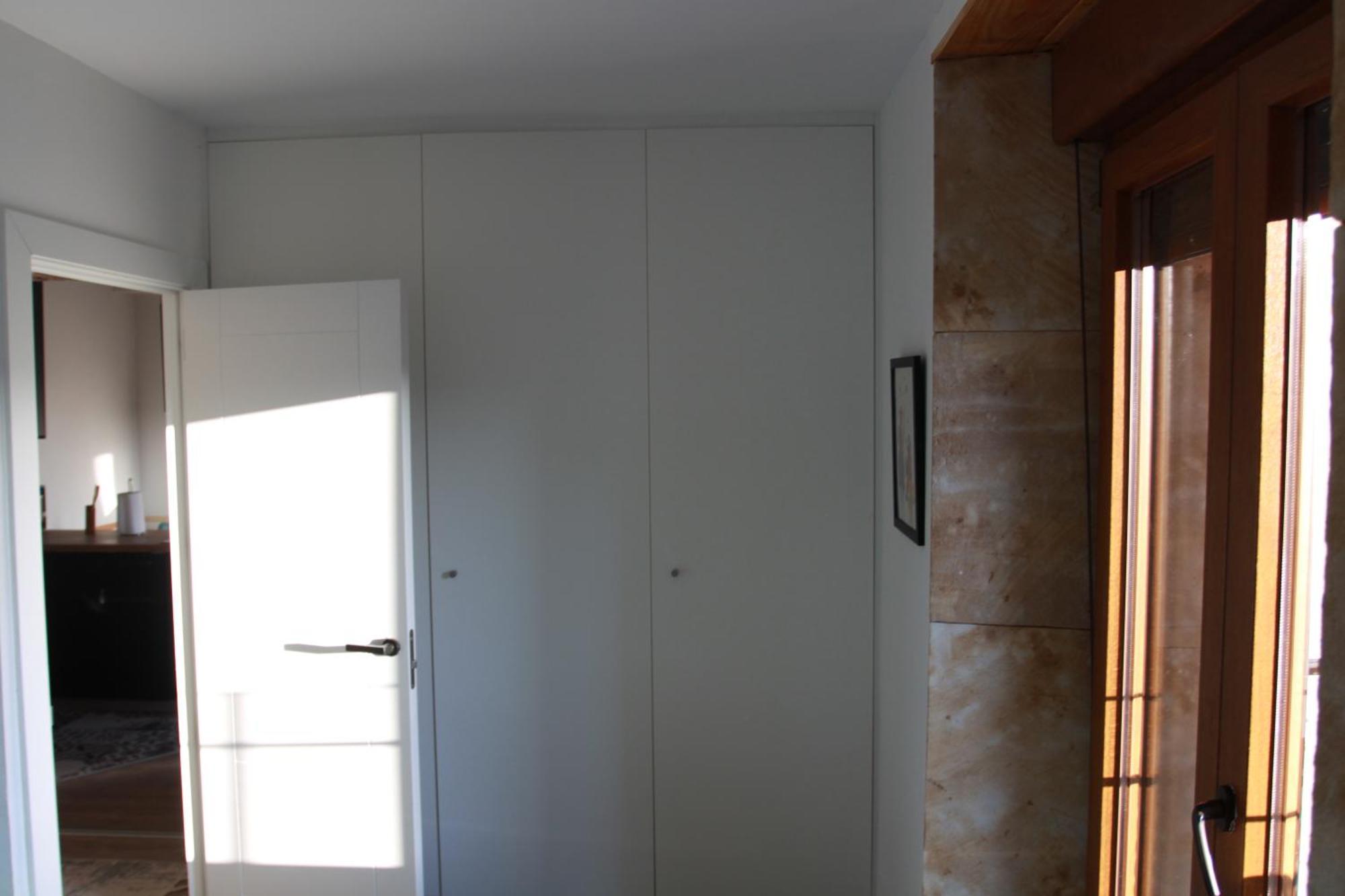 Апартаменты Apartamento Centrico Con Chimenea Саламанка Экстерьер фото